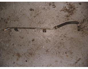 Трубка охлажд. жидкости металлическая для Opel Vectra B 1995-1999 б/у состояние отличное