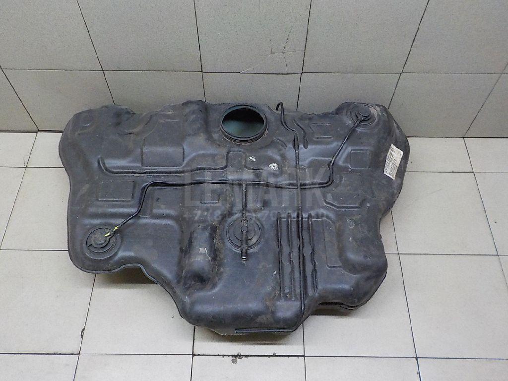 Бак топливный 1800021 Ford