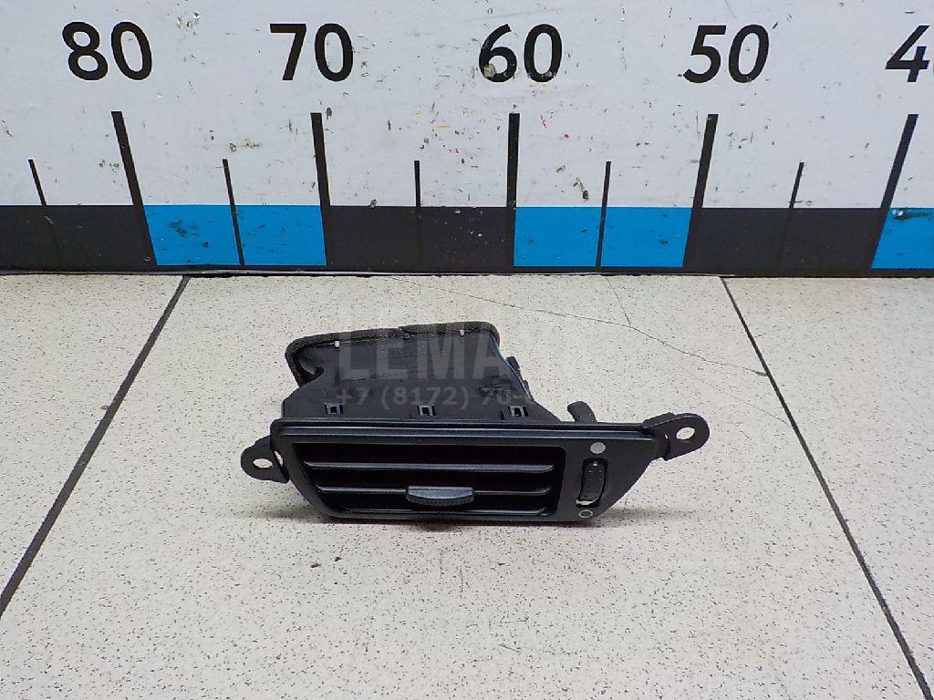 Дефлектор воздушный 6M21U246W03BAW Ford
