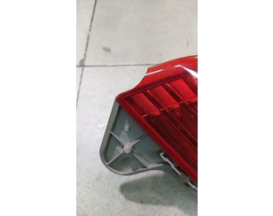 Фонарь задний внутренний правый для Ford Mondeo IV 2007-2015 с разбора состояние удовлетворительное