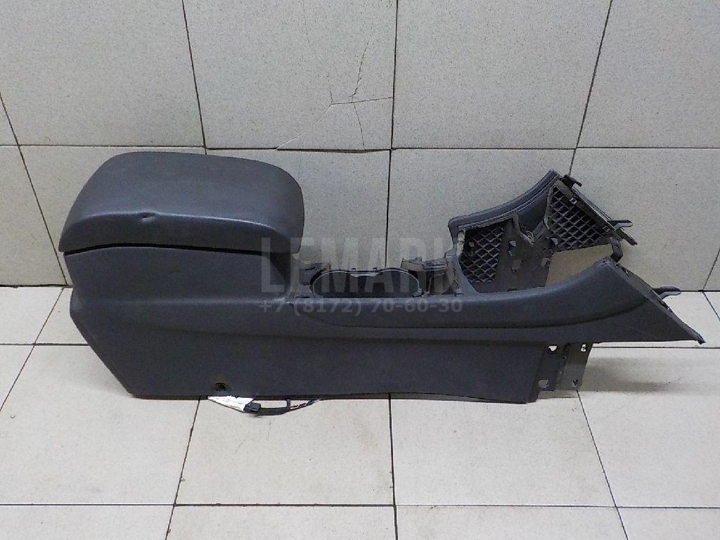 Консоль 1686366 Ford