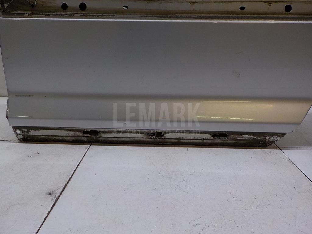 Дверь задняя левая для  BMW 4-serie G22/G23 2020