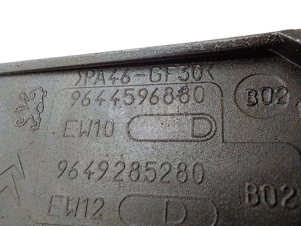 Маслозаборник для  BMW X5 E53 2000-2007