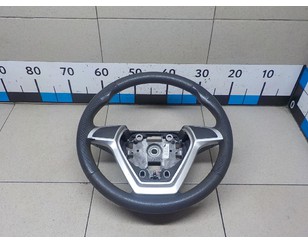 Рулевое колесо для AIR BAG (без AIR BAG) для Lifan X50 2015> б/у состояние удовлетворительное