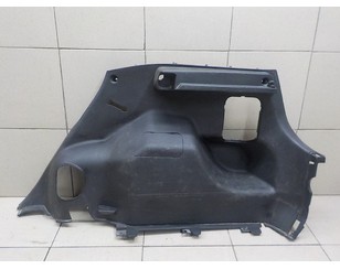 Обшивка багажника для Lifan X50 2015> б/у состояние удовлетворительное