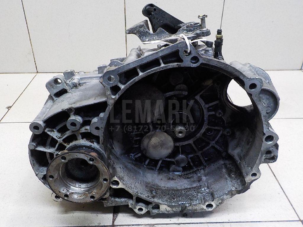 МКПП (механическая коробка переключения передач) 02Q300050E VAG