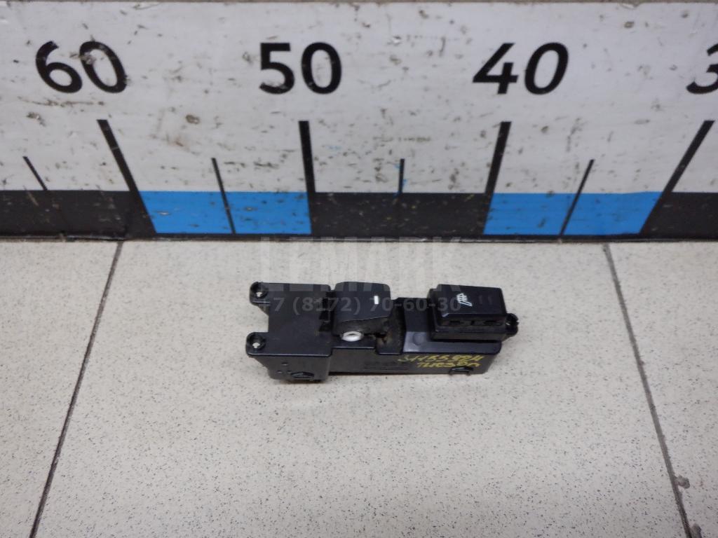 Кнопка стеклоподъемника 93580D31214X Hyundai-Kia