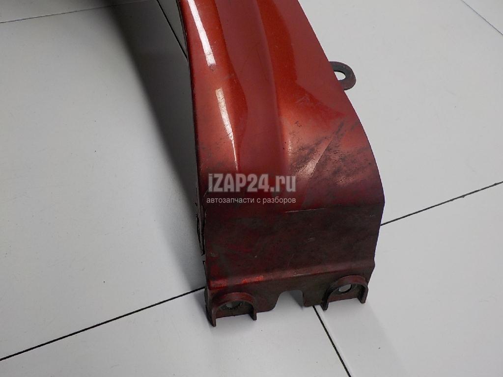 7701477186 Крыло переднее левое Renault Megane II (2003 - 2009) купить бу в  Тольятти по цене 7070 руб. Z22862428 - iZAP24