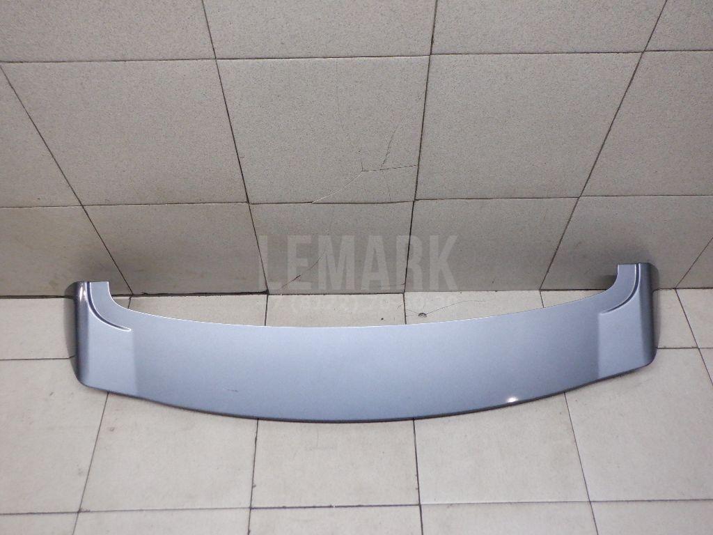 Спойлер (дефлектор) багажника 872102W300 Hyundai-Kia