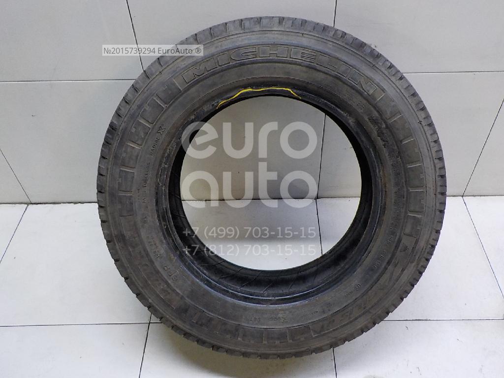 Шина 195/70 R15 для VW LT II 1996-2006 в Москве