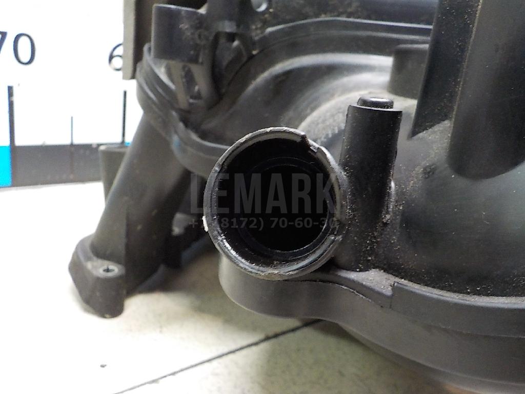 Коллектор впускной для  BMW 7-serie F01/F02 2008-2015