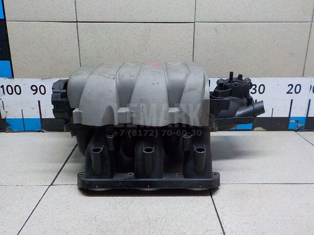 Коллектор впускной для  BMW 7-serie F01/F02 2008-2015