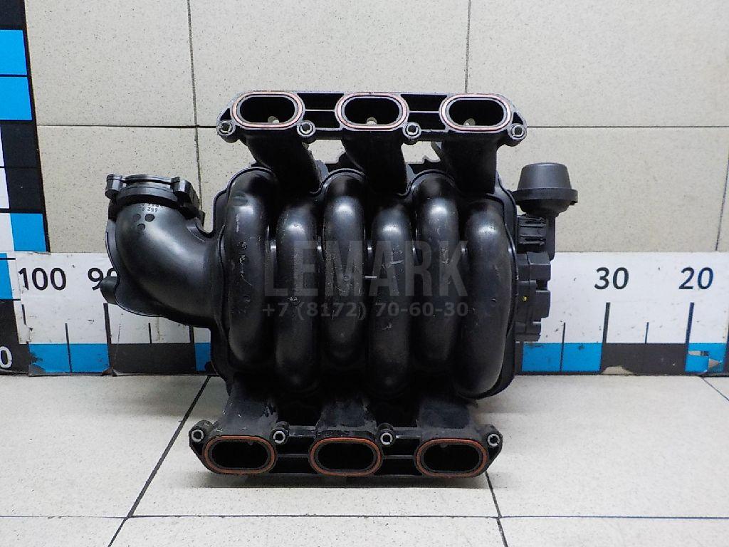 Коллектор впускной для  BMW 7-serie F01/F02 2008-2015