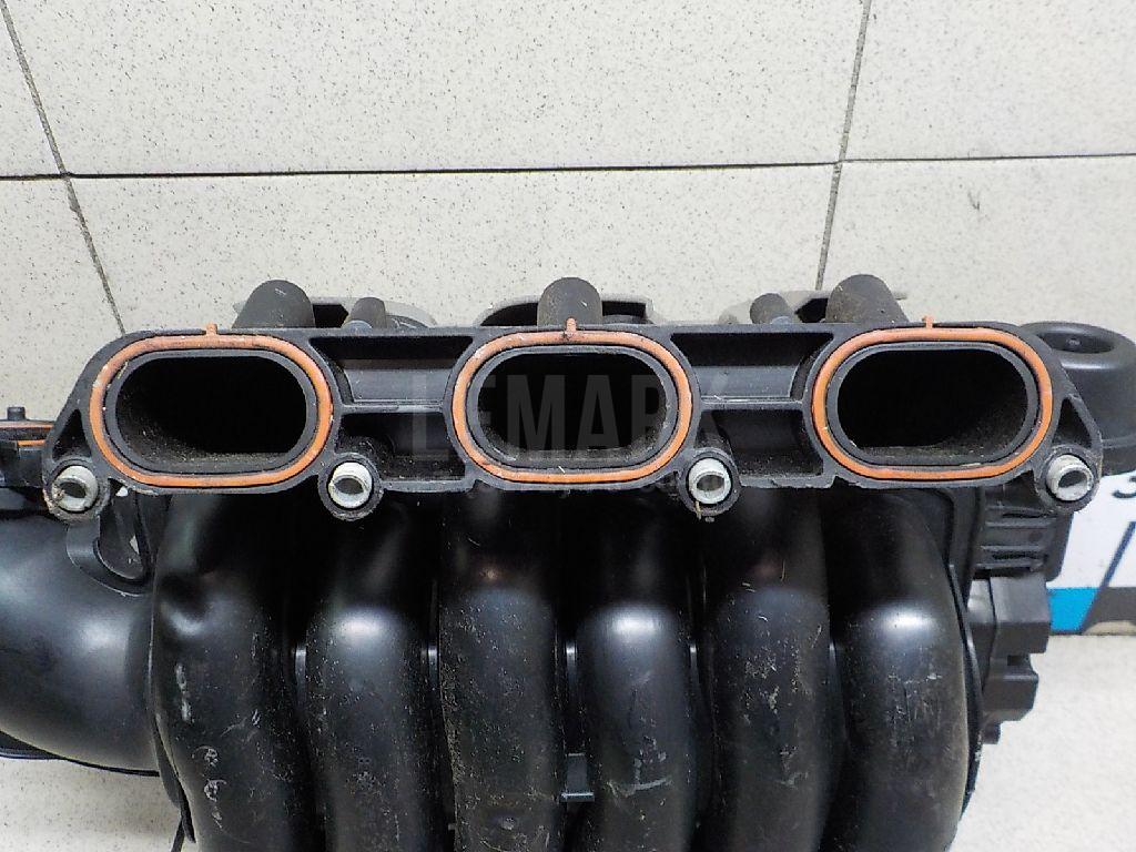 Коллектор впускной для  BMW 7-serie F01/F02 2008-2015