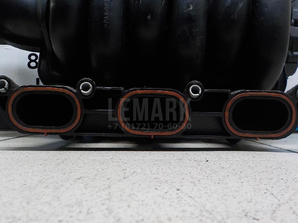 Коллектор впускной для  BMW 7-serie F01/F02 2008-2015