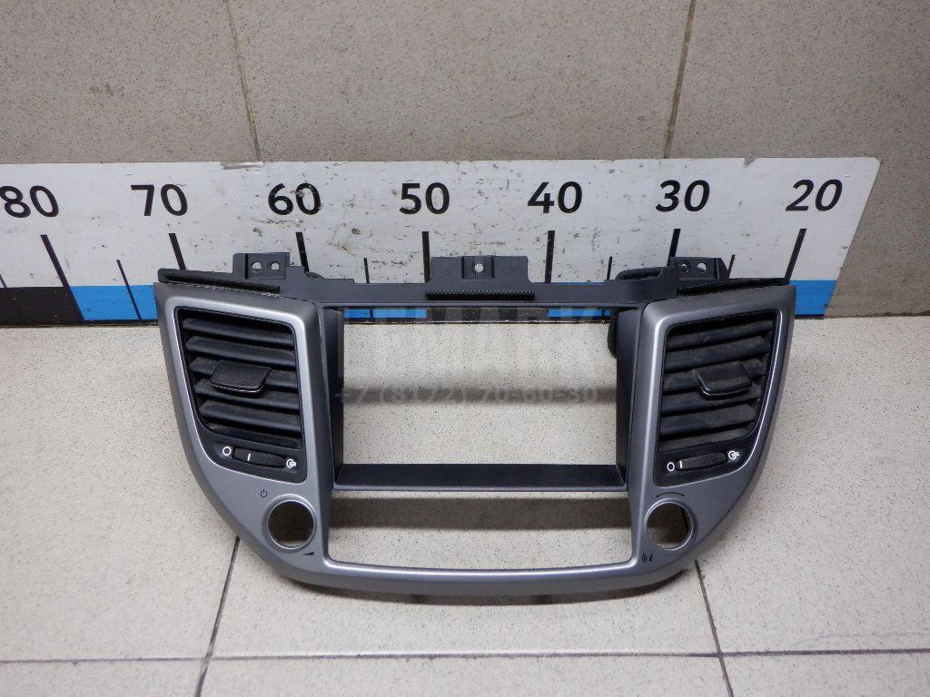 Накладка декоративная 84740D7100NS5 Hyundai-Kia