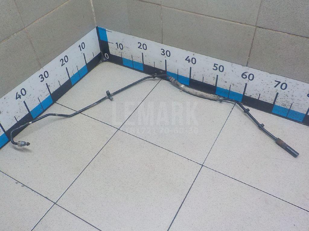 Трубка гидроусилителя 6R2423891D VAG