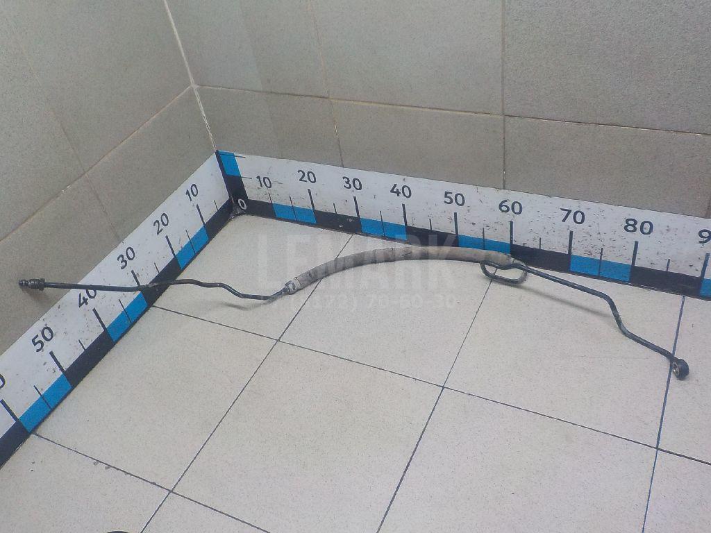 Трубка гидроусилителя 6R2423893E VAG