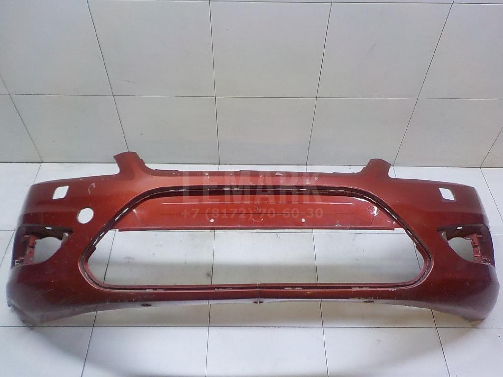 Бампер передний 1521127 Ford