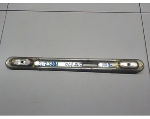 Кронштейн заднего бампера для Skoda Octavia (A5 1Z-) 2004-2013 с разборки состояние отличное