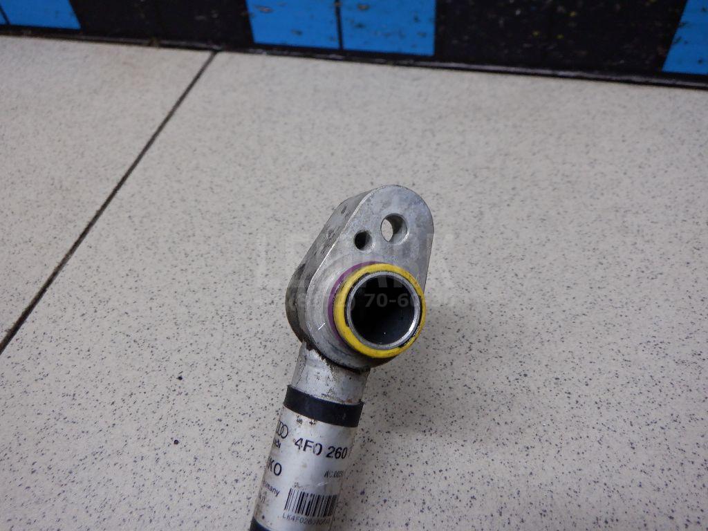 Трубка кондиционера для  BMW 4-serie F32/F33/F82 2012-2020
