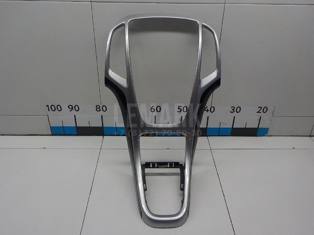 Консоль 13352796 GM