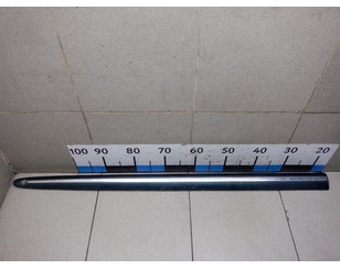 Молдинг передней левой двери для Kia Sephia II/Shuma II 2001-2004 с разбора состояние хорошее
