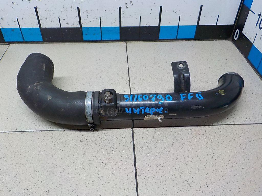 Патрубок интеркулера 1496238 Ford