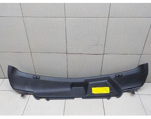 Обшивка двери багажника для Citroen Xsara 2000-2005 б/у состояние хорошее