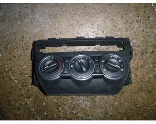 Блок управления отопителем для Mazda CX 5 2012-2017 с разбора состояние отличное