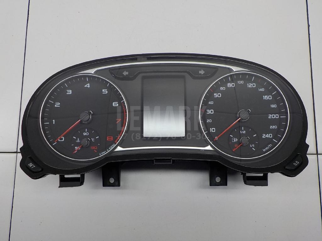 Панель приборов для  Audi A4 [B6] 2000-2004