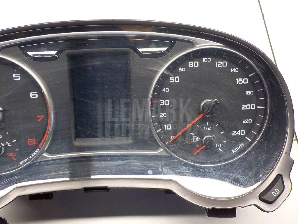 Панель приборов для  Audi A4 [B6] 2000-2004