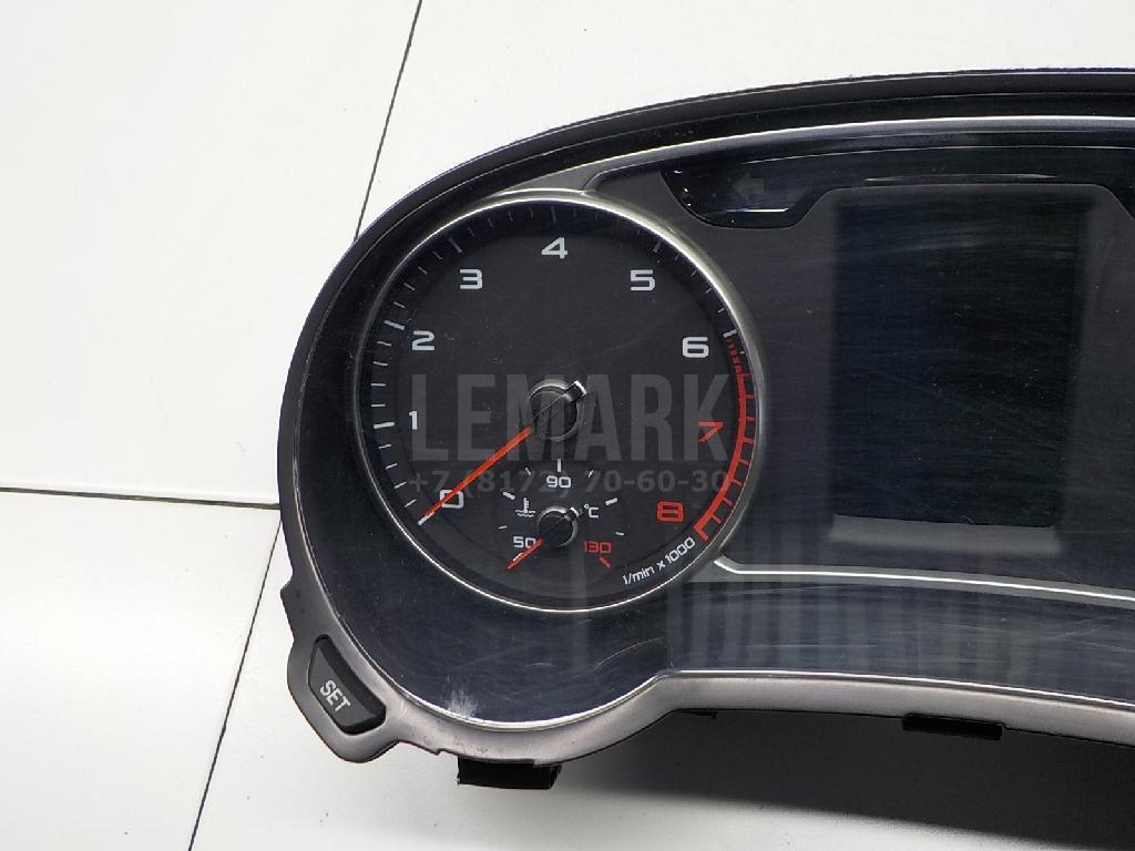 Панель приборов для  Audi A4 [B6] 2000-2004
