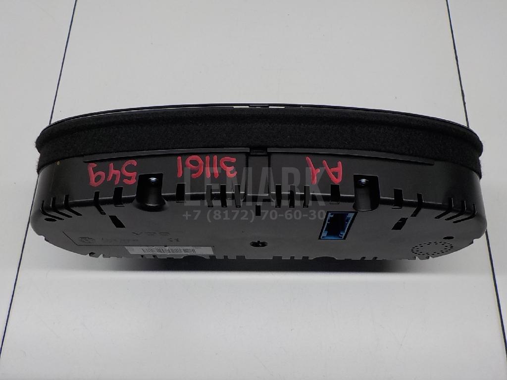 Панель приборов для  Audi A4 [B6] 2000-2004