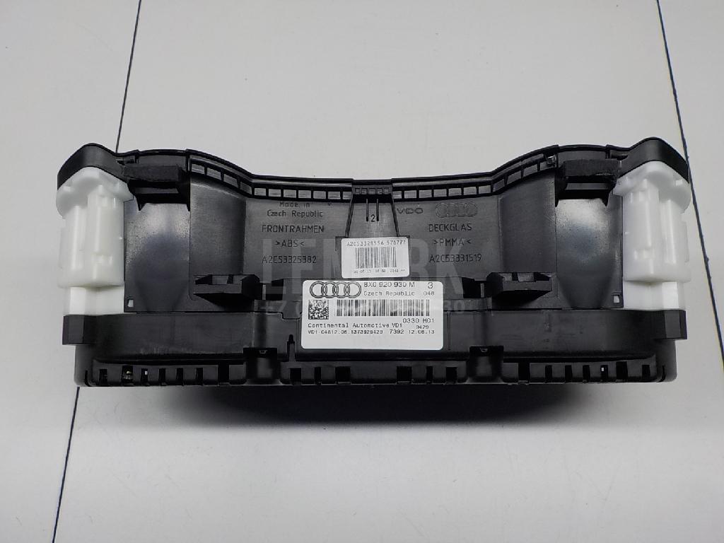 Панель приборов для  Audi A4 [B6] 2000-2004