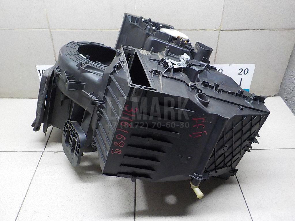Корпус отопителя 4M5119B555AG Ford
