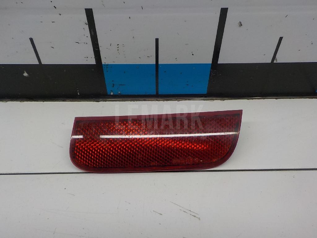 Отражатель в бампер задний левый 1207550 Ford