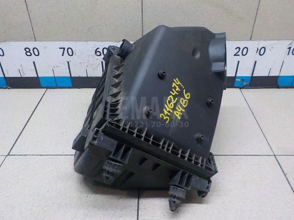 Корпус воздушного фильтра для  BMW 7-serie E65/E66 2001-2008