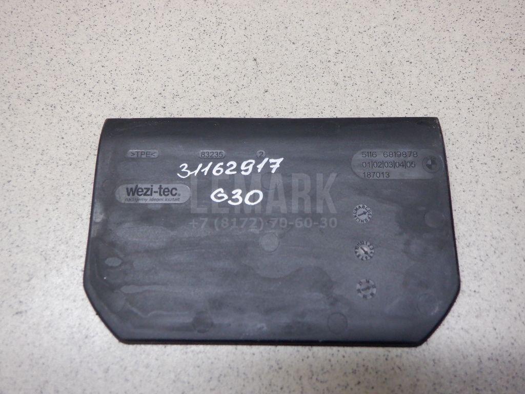 Коврик для  BMW 3-serie E92/E93 2006-2012