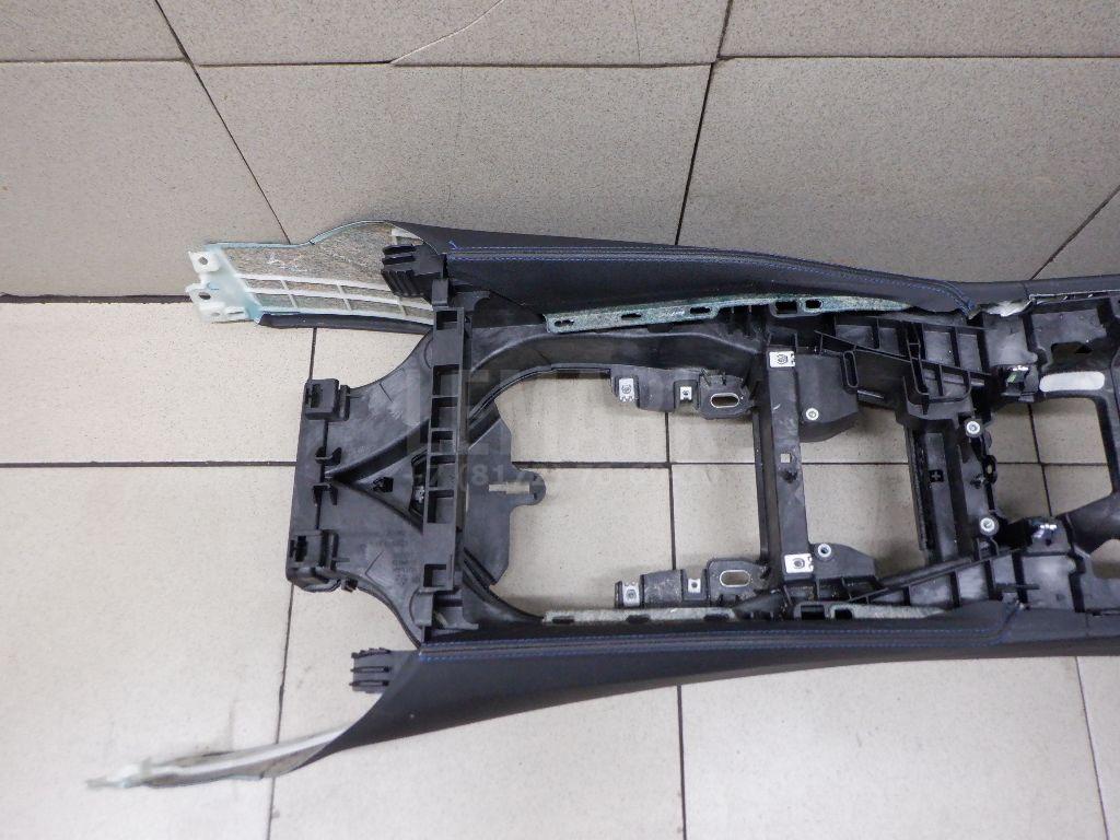 Консоль для  BMW 1-serie F20/F21 2011-2019