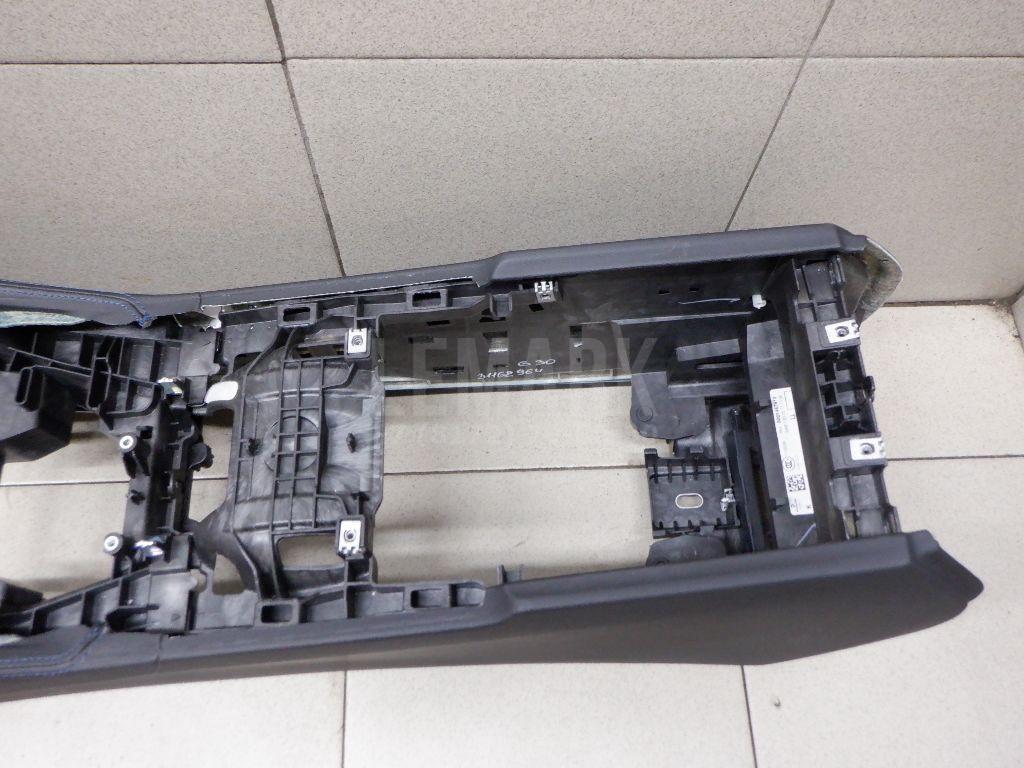 Консоль для  BMW 1-serie F20/F21 2011-2019