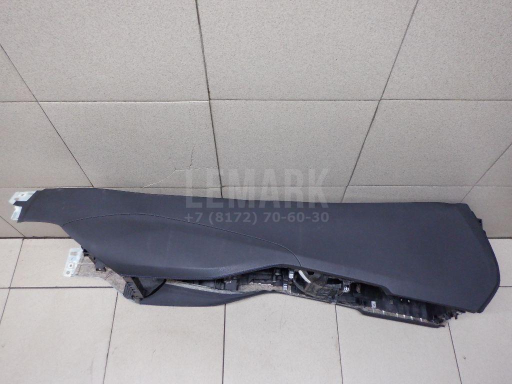 Консоль для  BMW 1-serie F20/F21 2011-2019