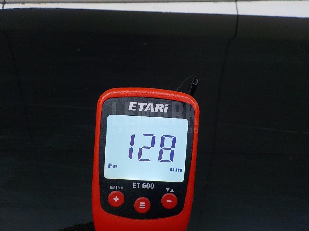 Дверь задняя левая для  Ford Focus I 1998-2005