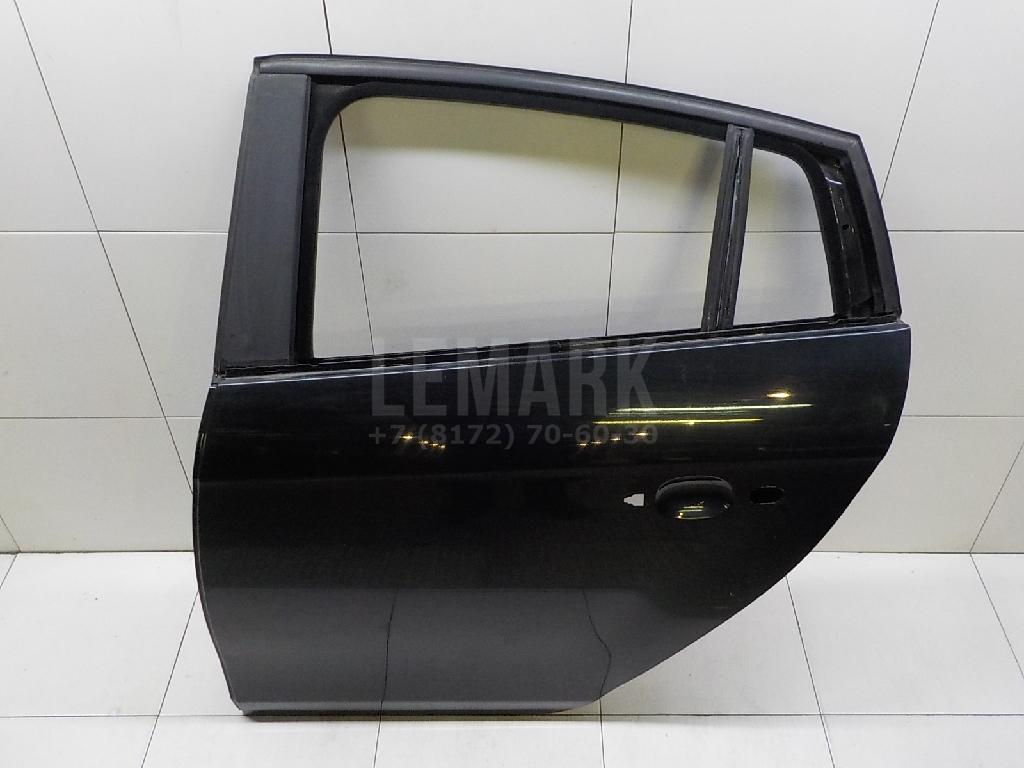 Дверь задняя левая для  Ford Focus I 1998-2005