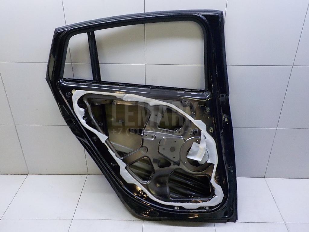Дверь задняя левая для  Ford Focus I 1998-2005