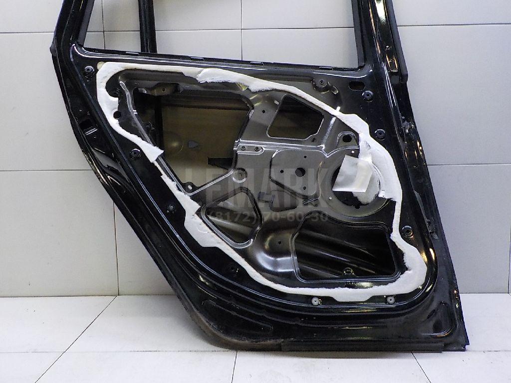 Дверь задняя левая для  Ford Focus I 1998-2005
