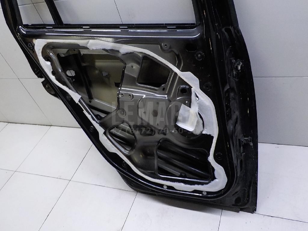 Дверь задняя левая для  Ford Focus I 1998-2005