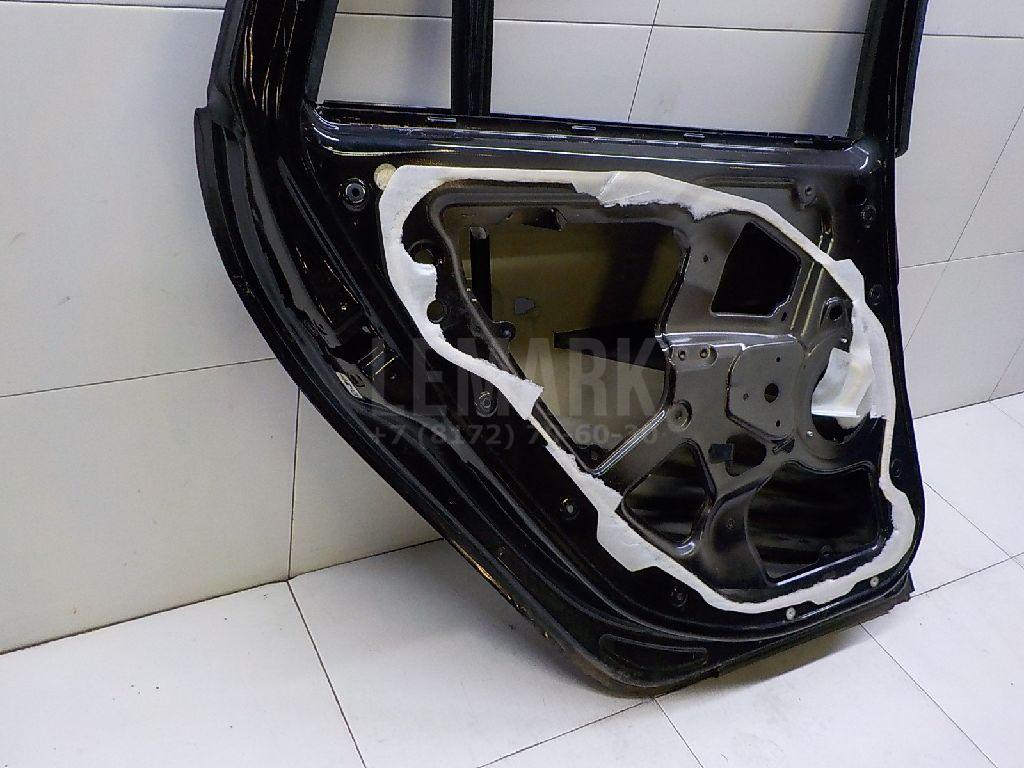 Дверь задняя левая для  Ford Focus I 1998-2005