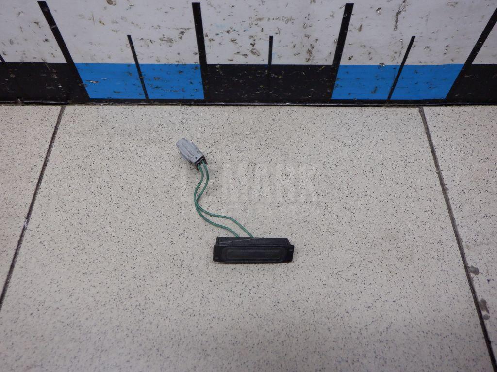 Кнопка открывания багажника 90602JD00B Nissan