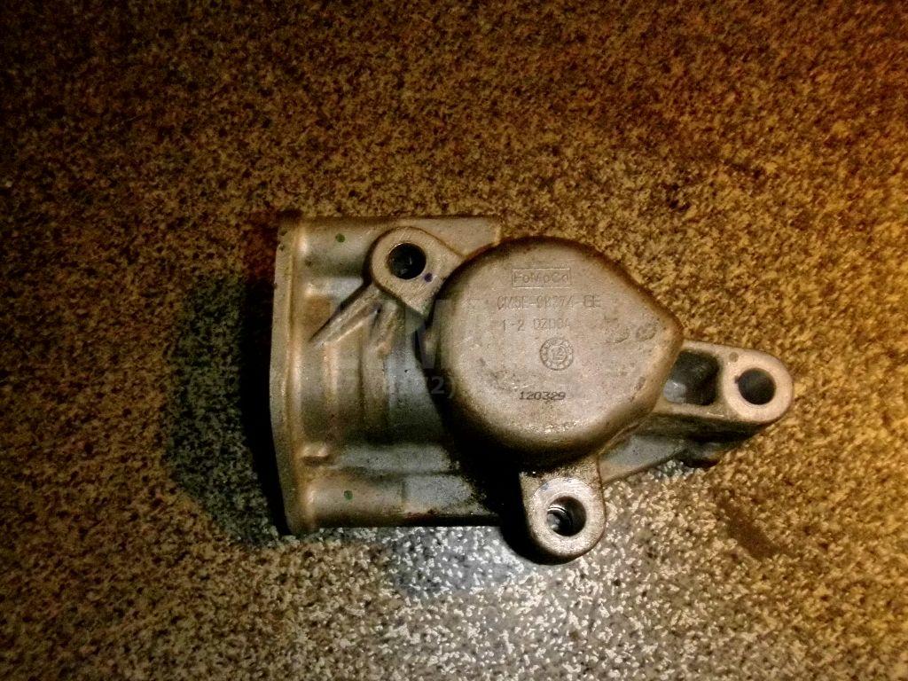 Кронштейн ТНВД CM5E9B374EE Ford